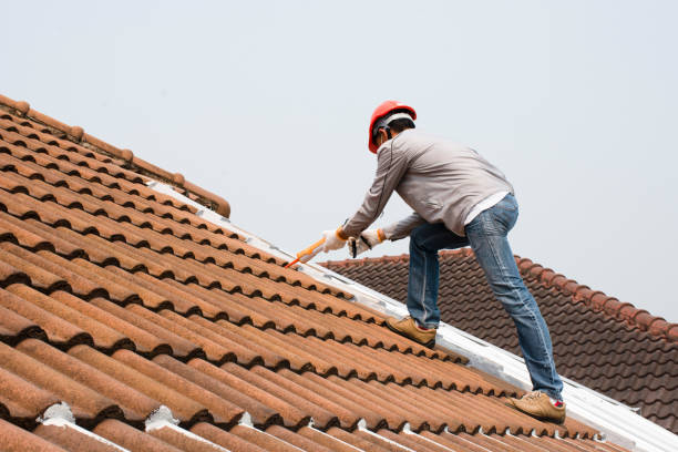 Best Tile Roofing Installation  in Bangor, MI